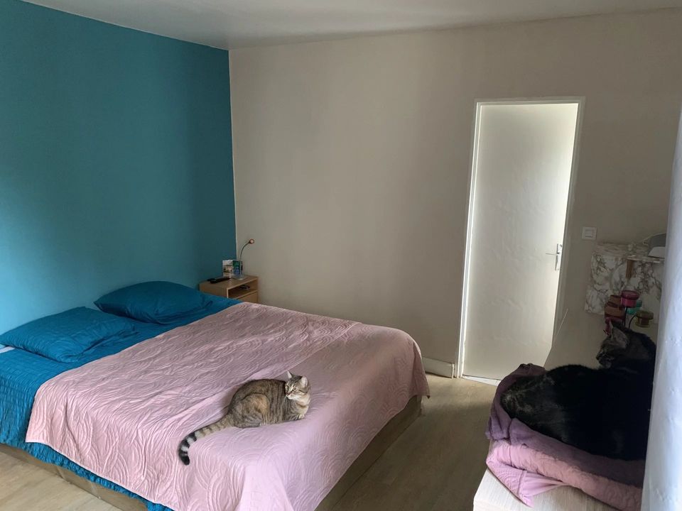 Lejlighed i Damville, Eure - foto 4