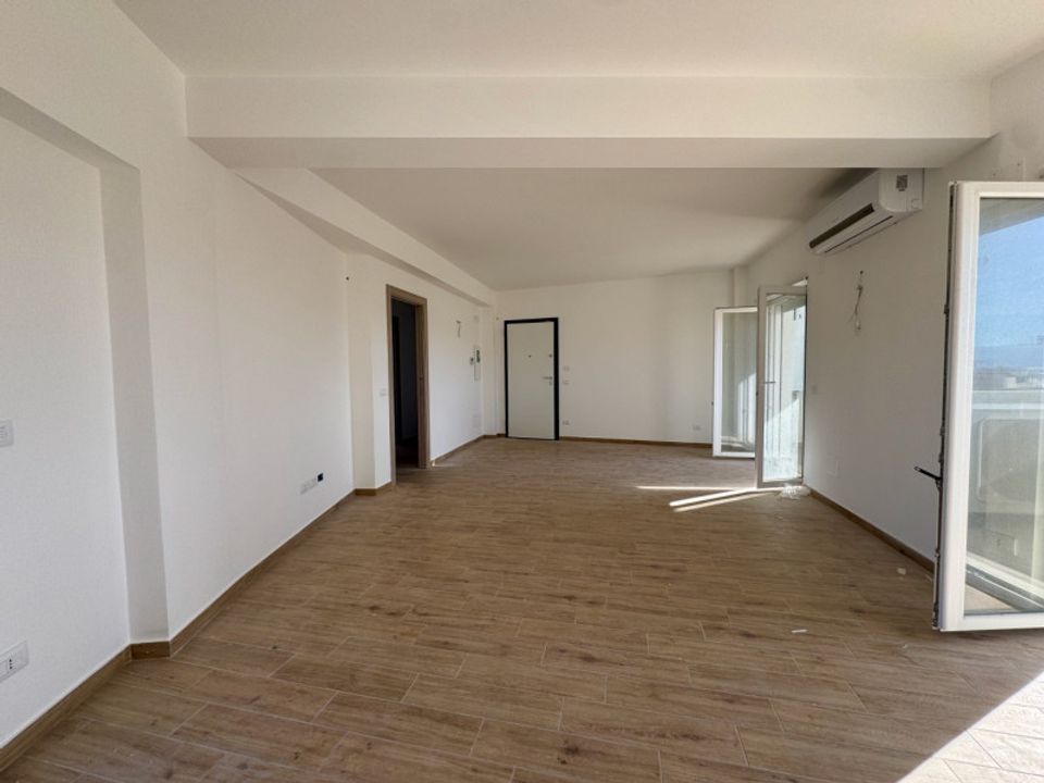 Penthouse i Milazzo, Messina - foto 2