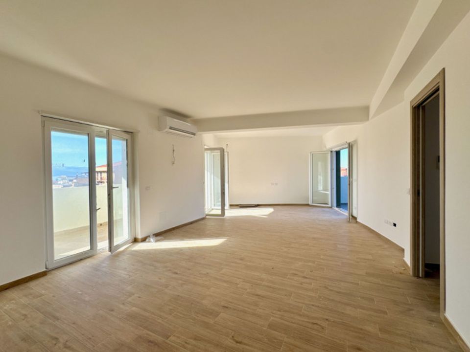 Penthouse i Milazzo, Messina - foto 3