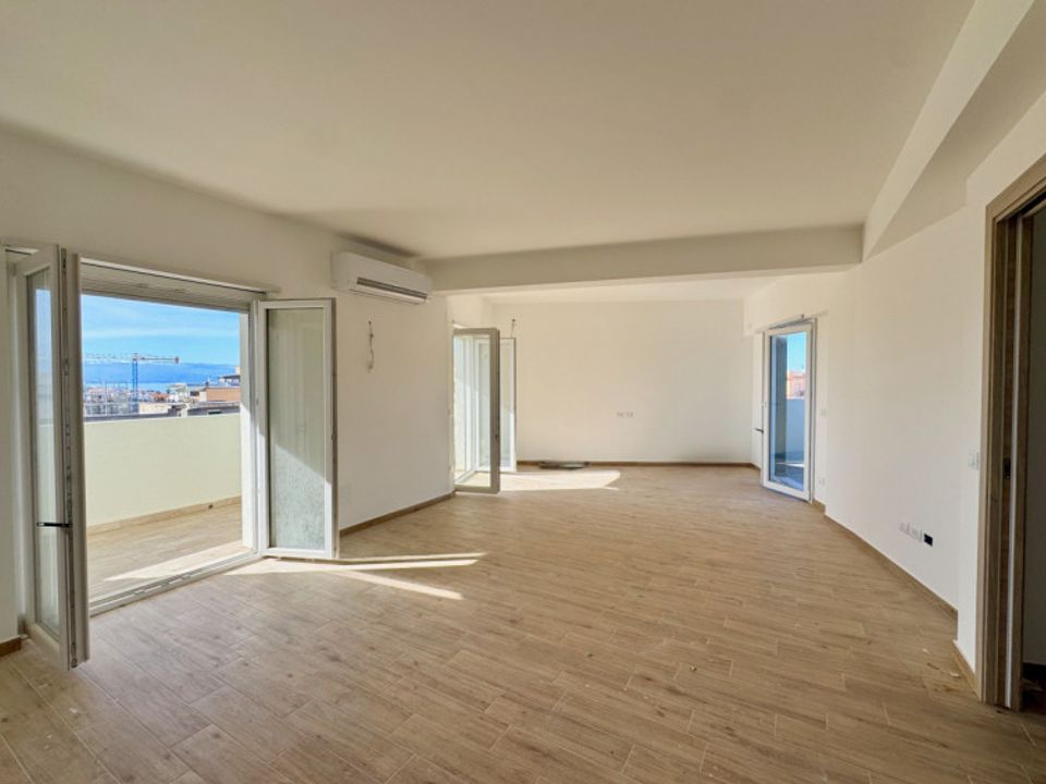 Penthouse i Milazzo, Messina - foto 4