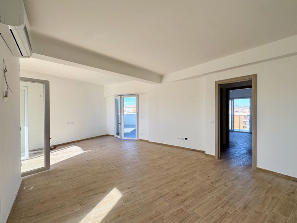 Penthouse i Milazzo, Messina - foto 5