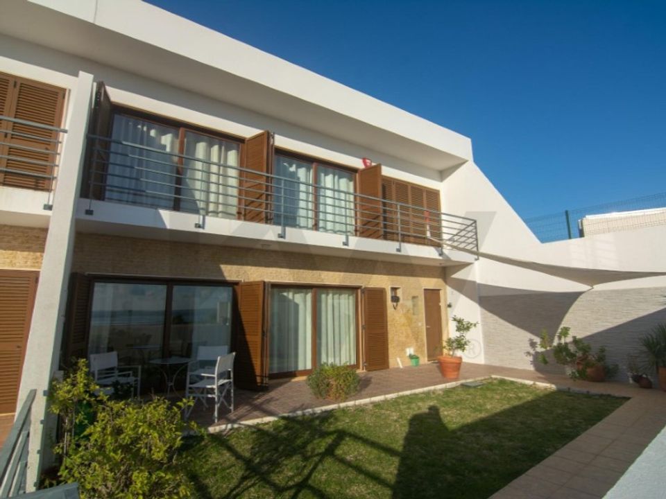 Villa i Foz do Arelho, Leiria - foto 2