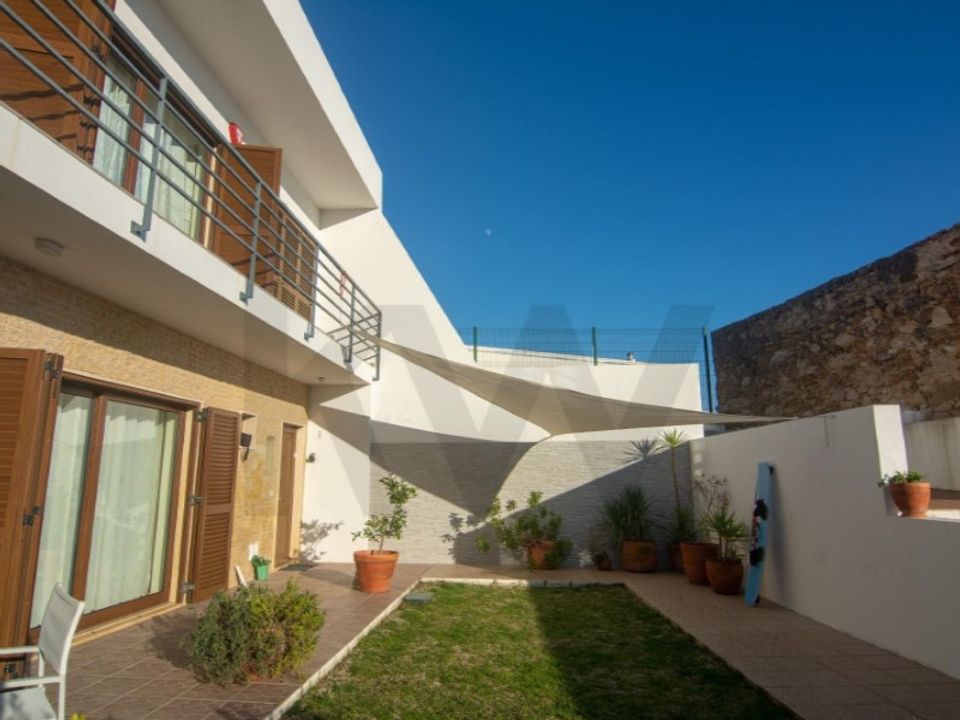 Villa i Foz do Arelho, Leiria - foto 3