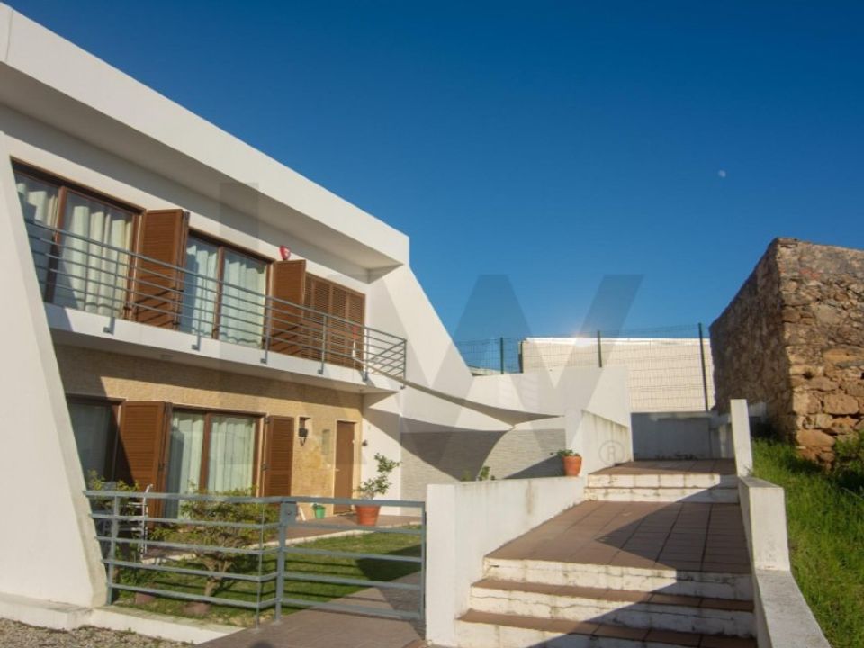 Villa i Foz do Arelho, Leiria - foto 4