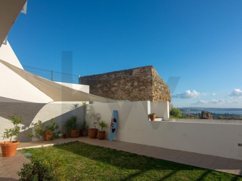 Villa i Foz do Arelho, Leiria - foto 5