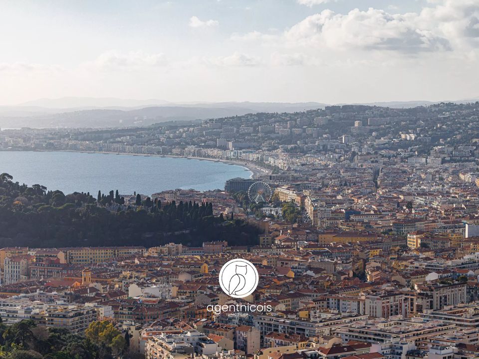 Lejlighed i Nice, Alpes-Maritimes - foto 2