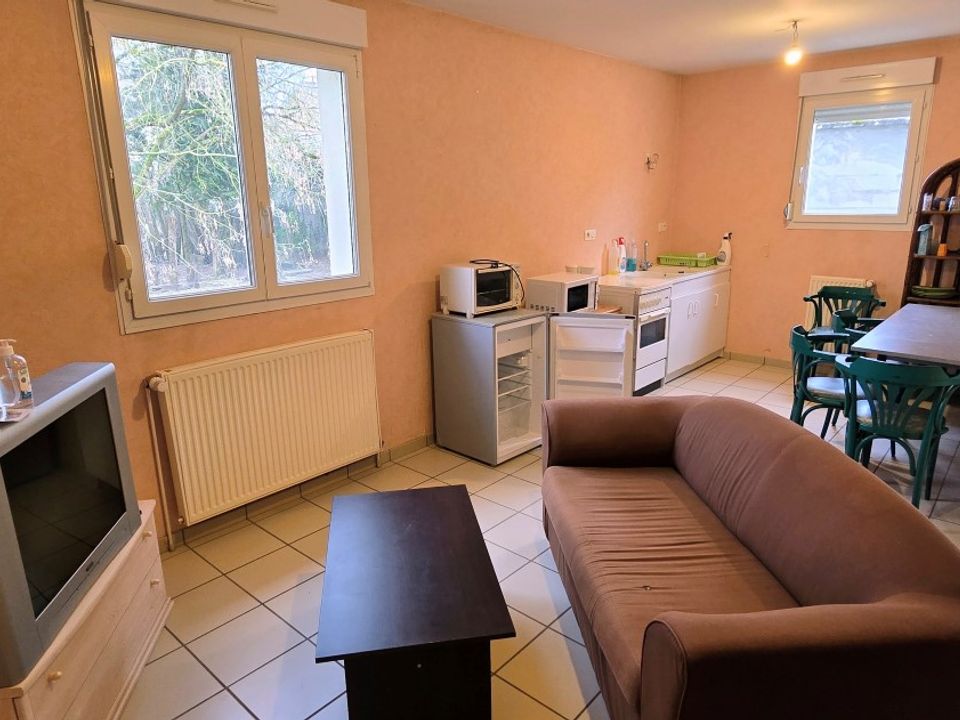 Villa i Chargey-lès-Gray, Haute-Saone - foto 2