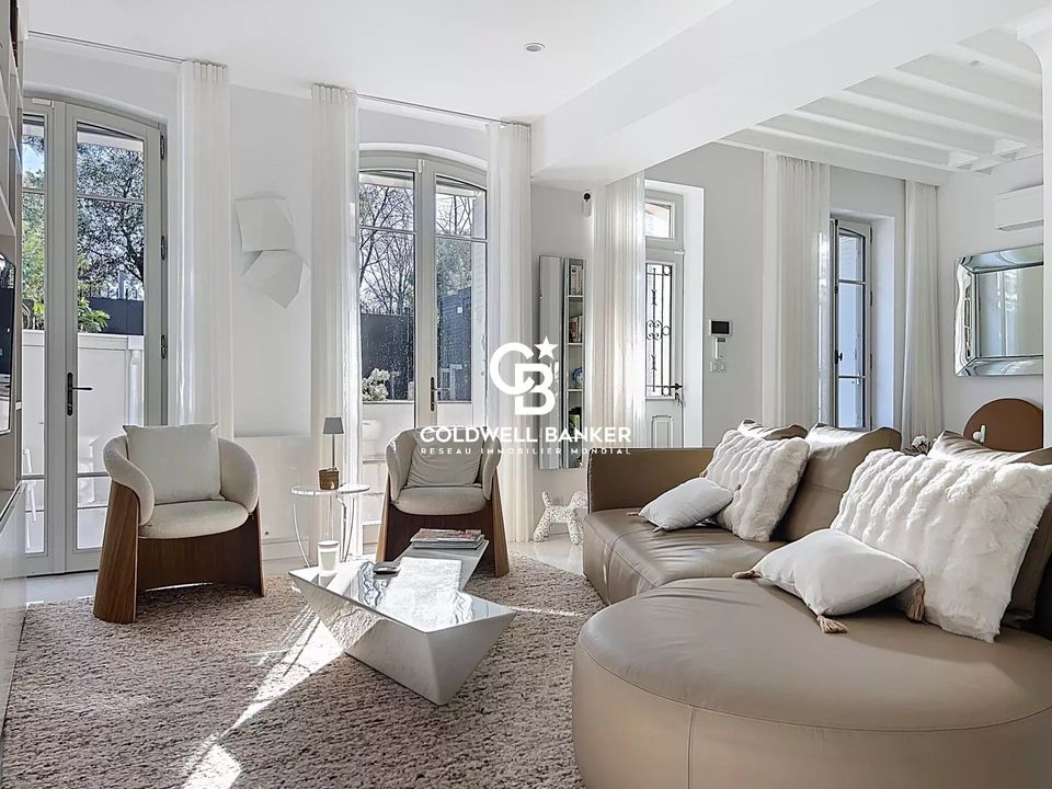 Villa i La Rochelle, Charente-Maritime - foto 1