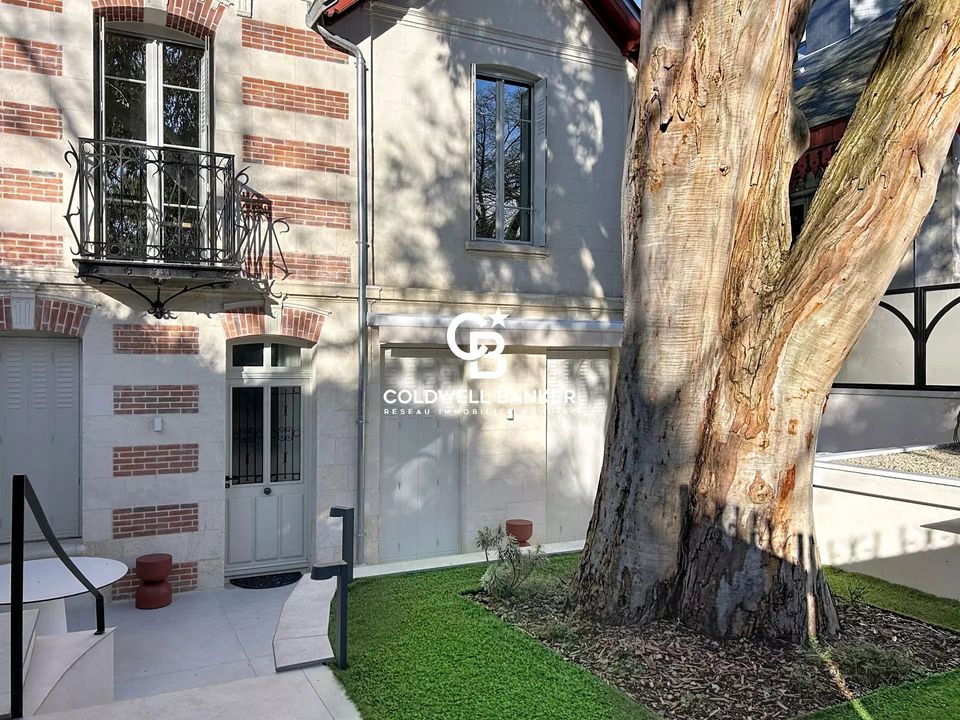 Villa i La Rochelle, Charente-Maritime - foto 2