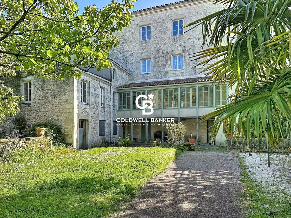 Villa i Tonnay-Charente, Charente-Maritime - foto 2