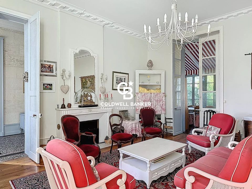 Villa i Tonnay-Charente, Charente-Maritime - foto 4