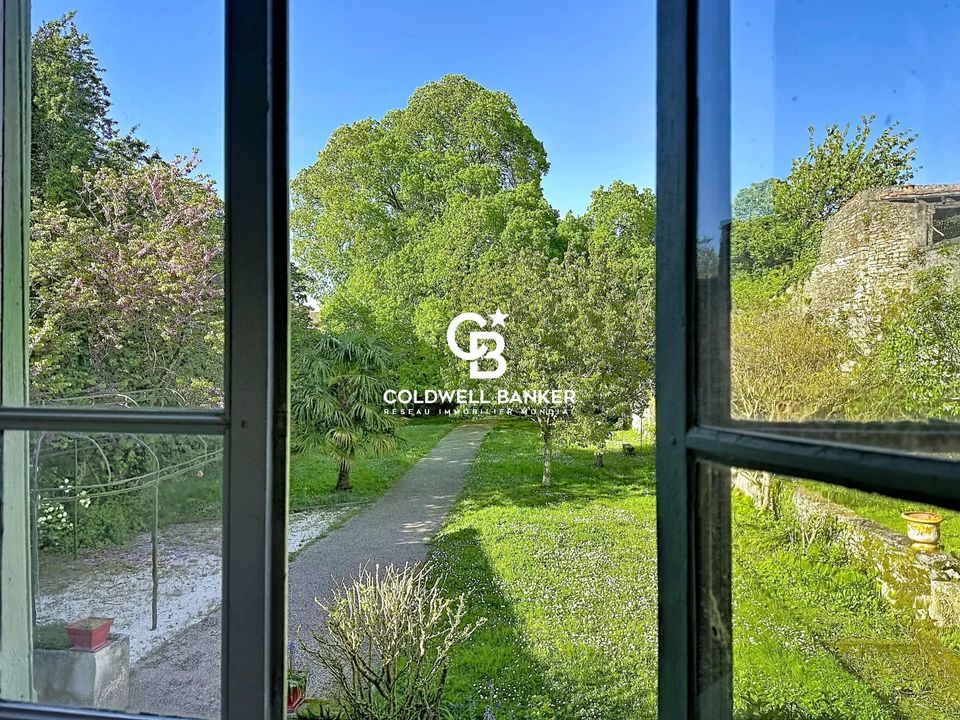 Villa i Tonnay-Charente, Charente-Maritime - foto 1
