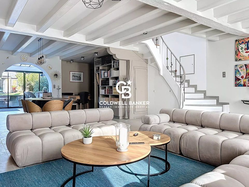 Villa i La Rochelle, Charente-Maritime - foto 1