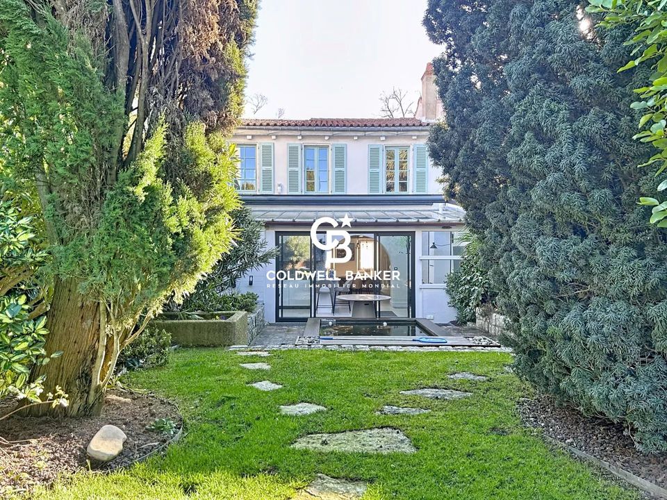 Villa i La Rochelle, Charente-Maritime - foto 2