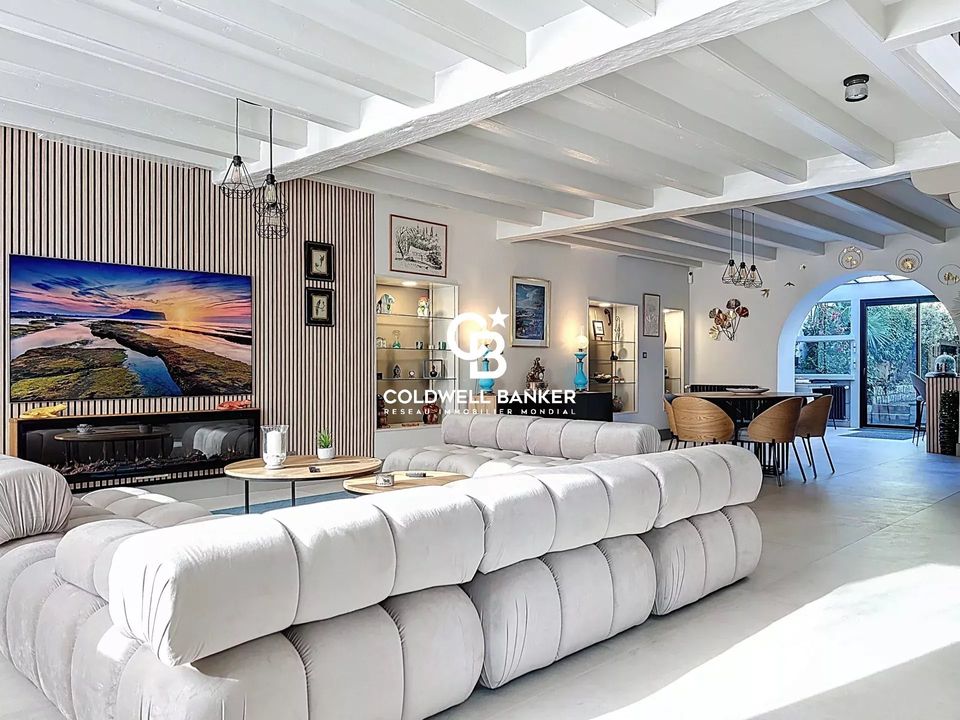 Villa i La Rochelle, Charente-Maritime - foto 4