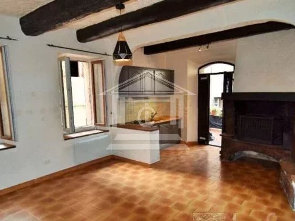 Lejlighed i Fayence, Var - foto 1
