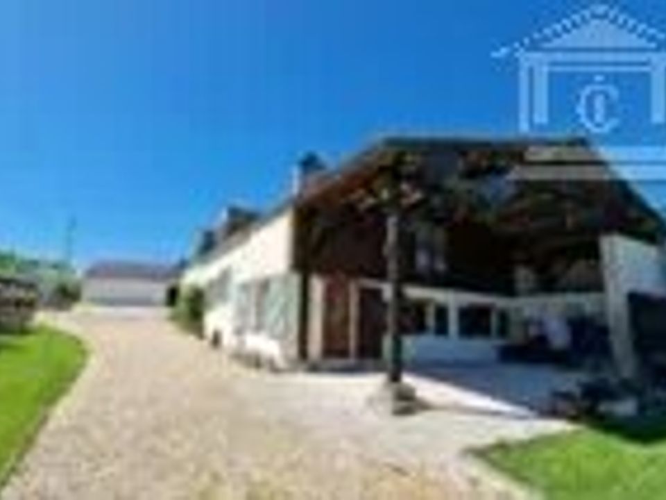 Landejendom i Saint-Remy, Dordogne - foto 2