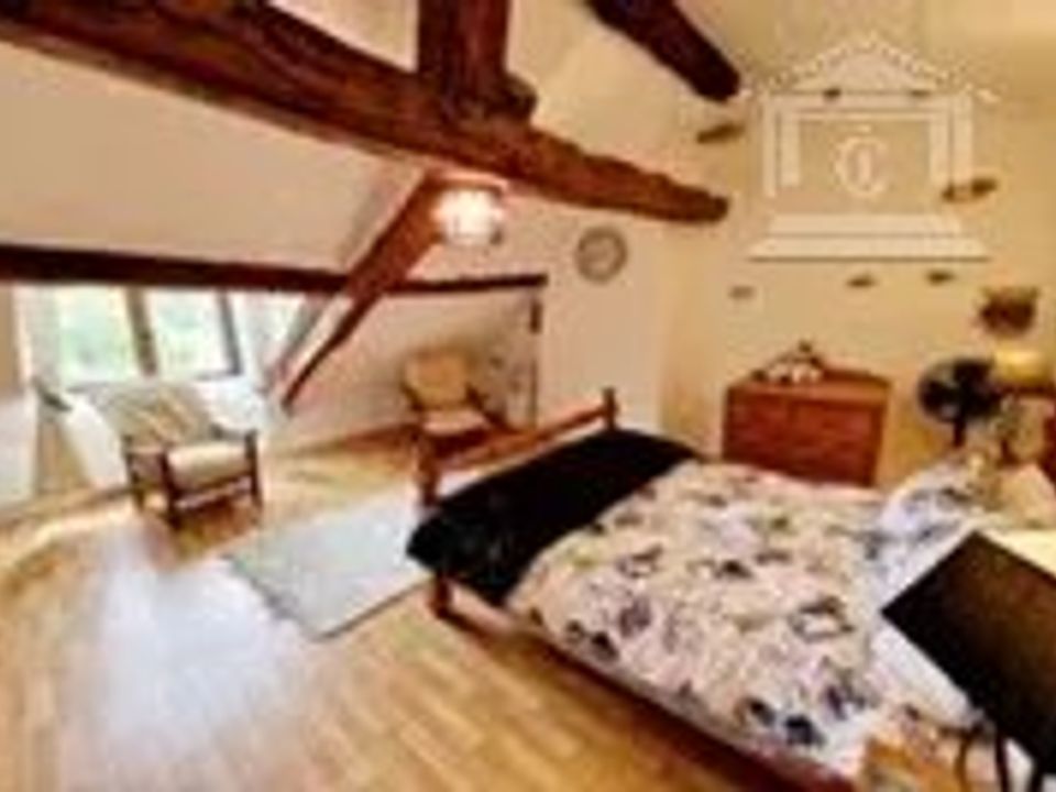 Landejendom i Saint-Remy, Dordogne - foto 3