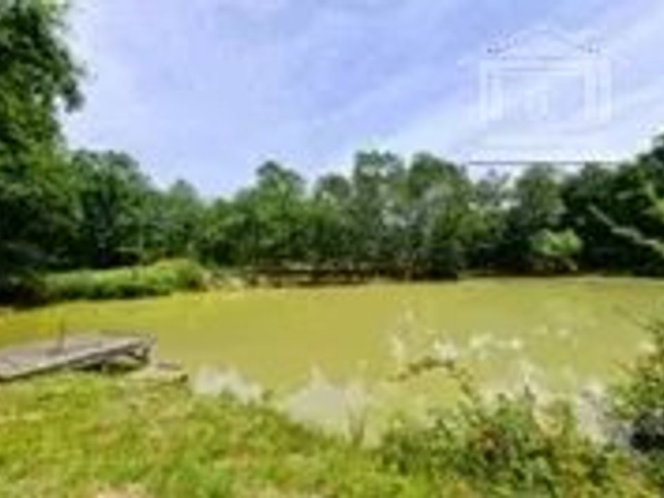 Landejendom i Saint-Remy, Dordogne - foto 5