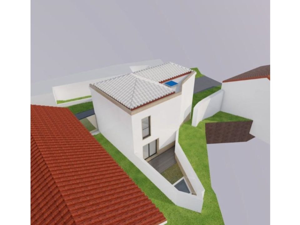 Villa i Alenquer, Lisbon - foto 1