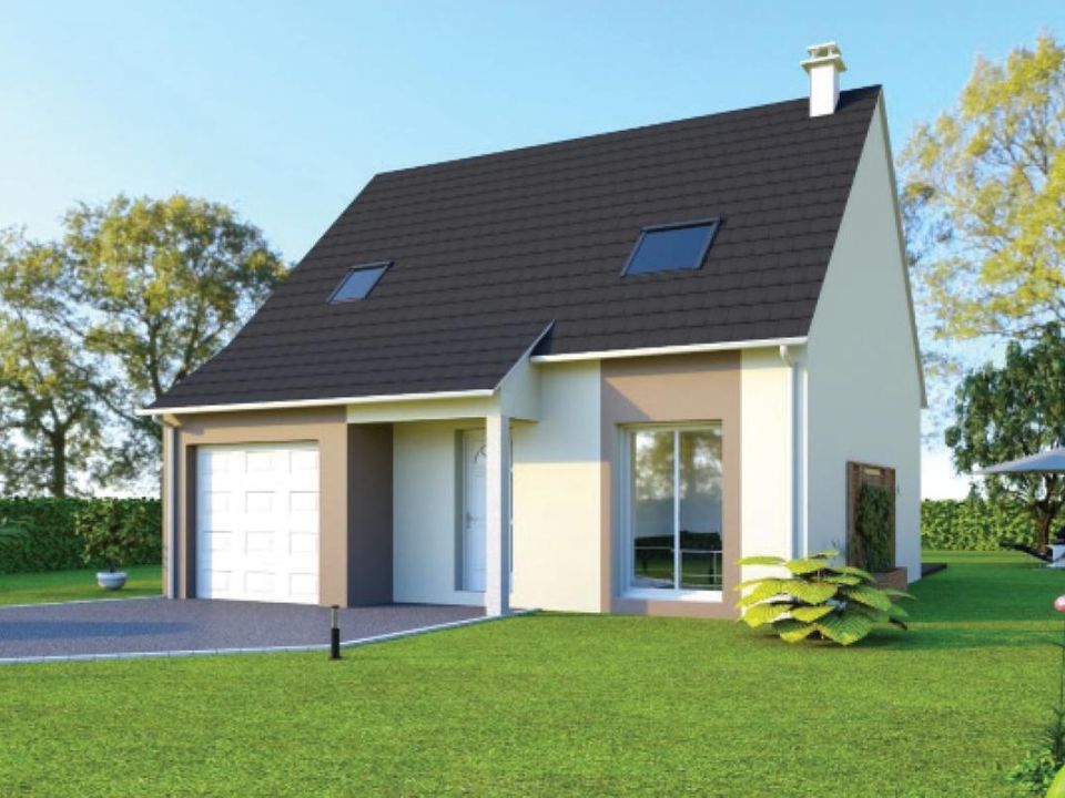 Villa i L'Aiguillon-sur-Vie, Vendee - foto 5