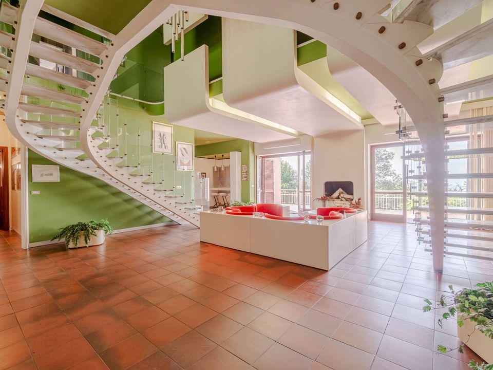 Villa en Magnano, Biella - foto 2