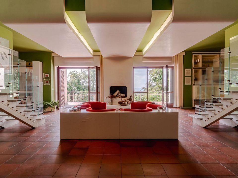 Villa en Magnano, Biella - foto 3