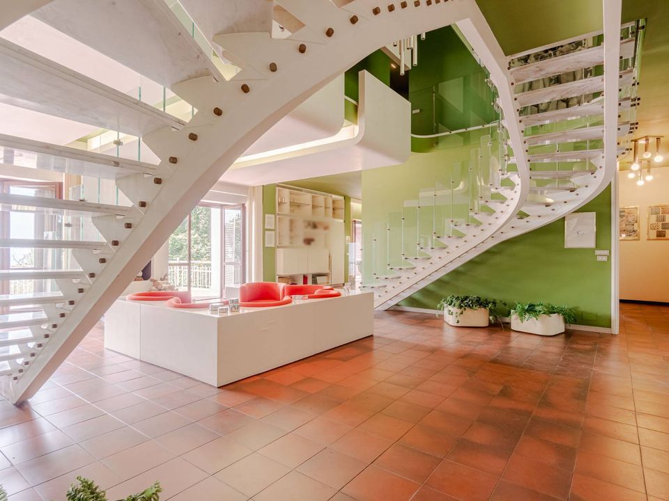 Villa en Magnano, Biella - foto 4
