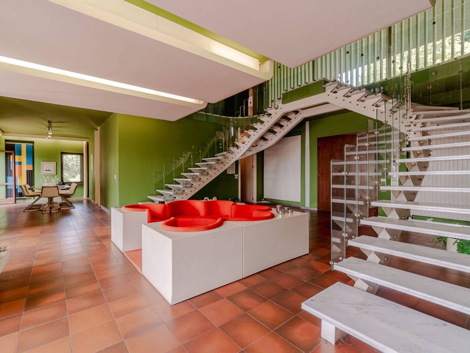 Villa en Magnano, Biella - foto 5