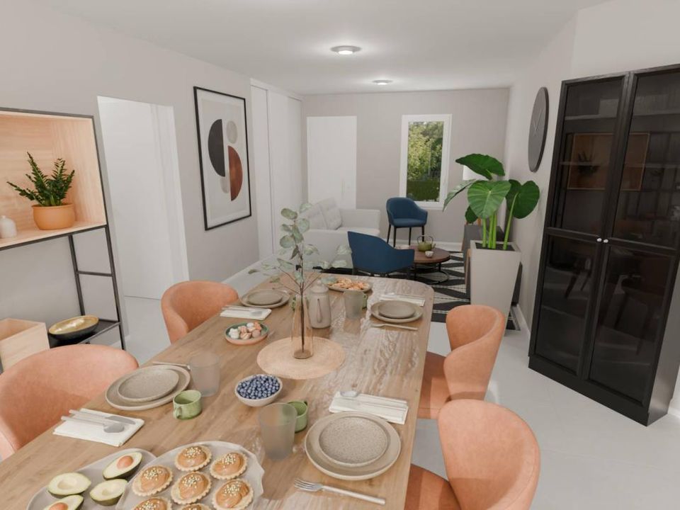 Villa i Saint-Urbain, Vendee - foto 4