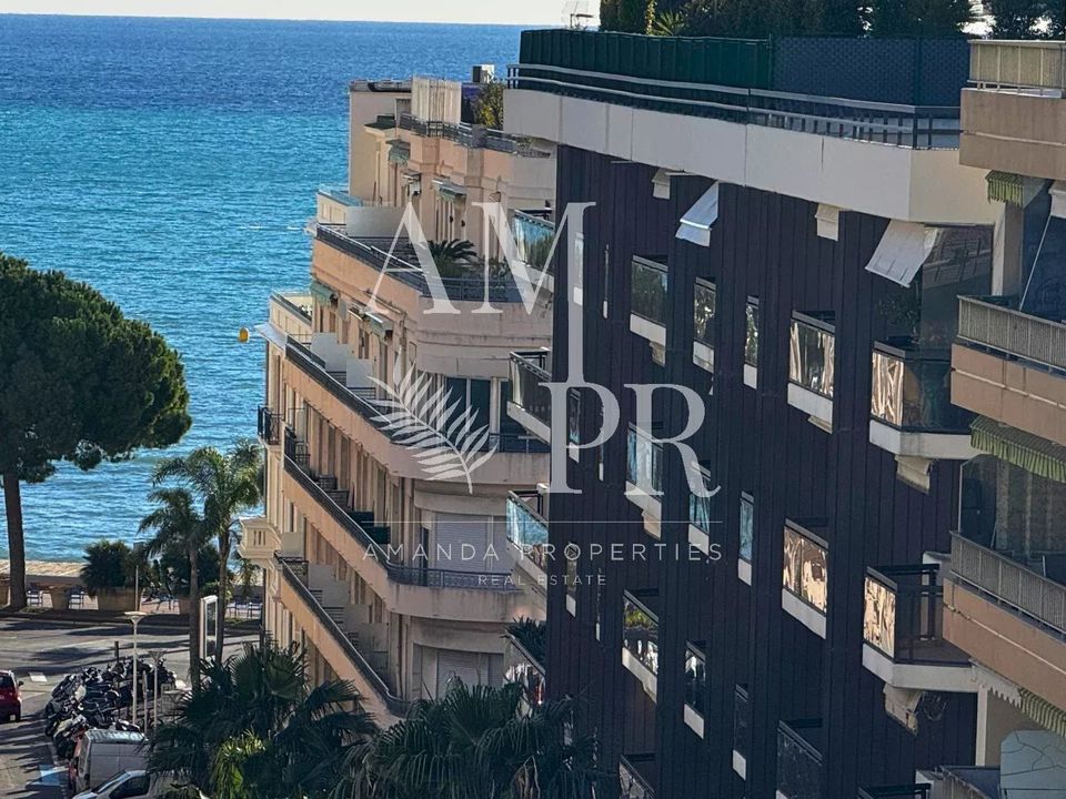 Lejlighed i Cannes, Alpes-Maritimes - foto 1
