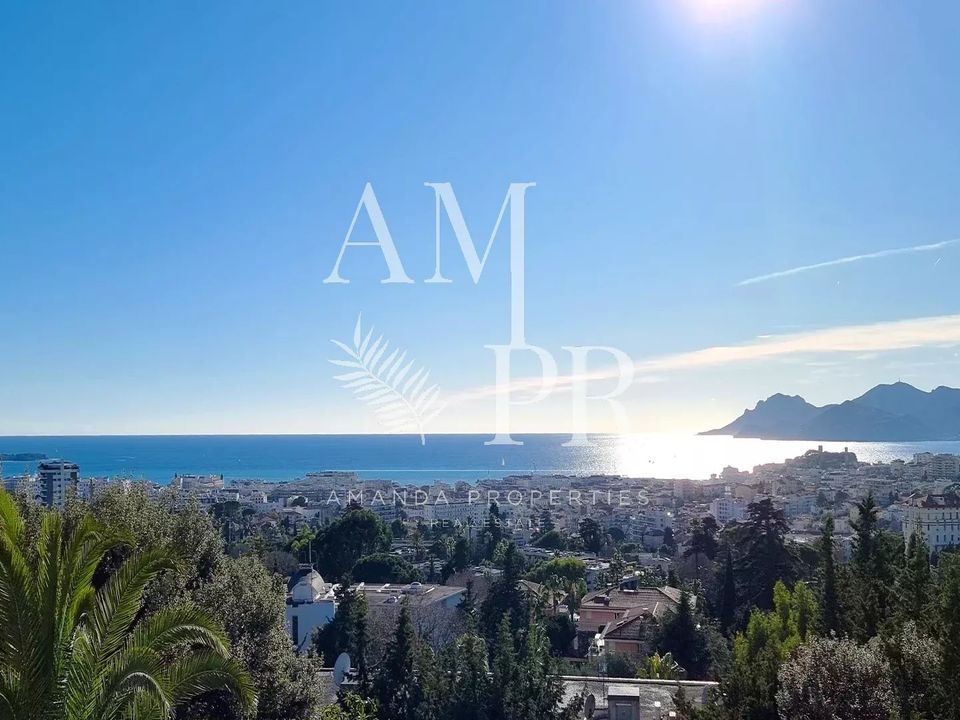 Villa i Cannes, Alpes-Maritimes - foto 3