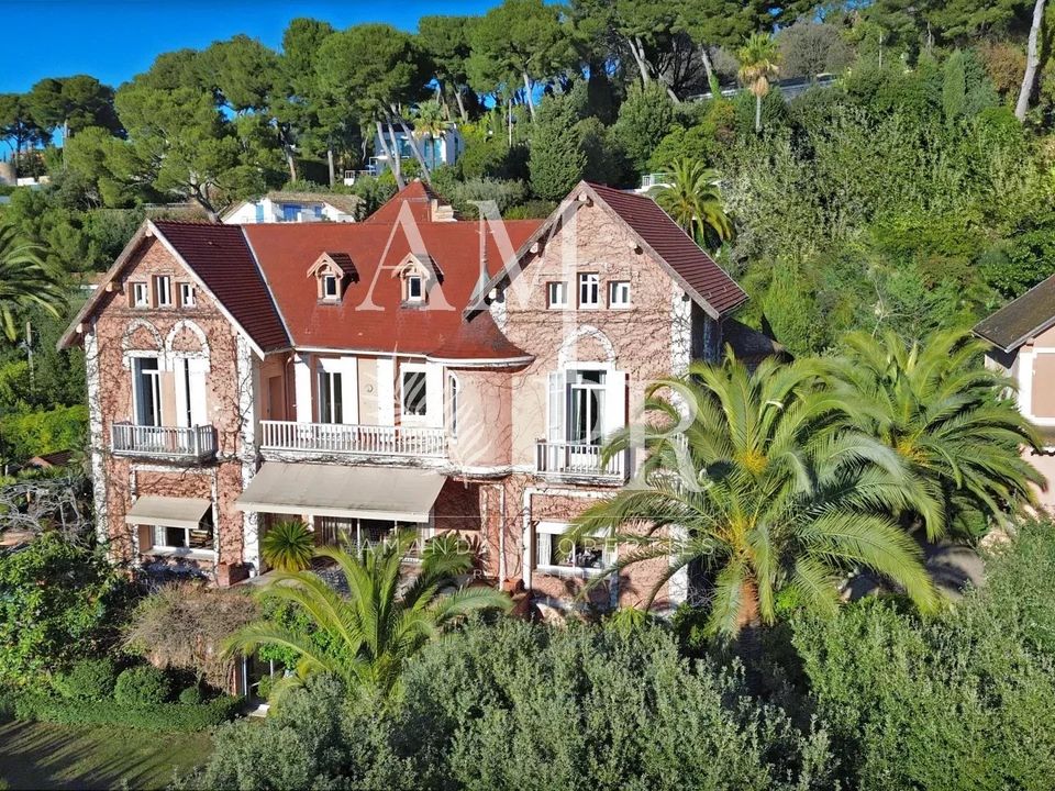 Villa i Cannes, Alpes-Maritimes - foto 4