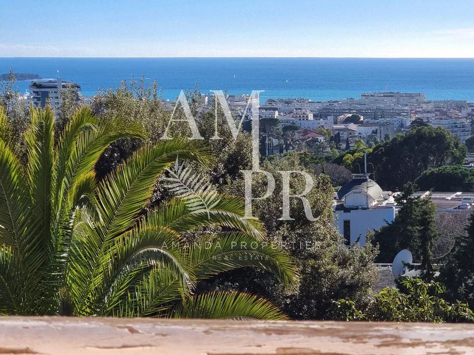 Villa i Cannes, Alpes-Maritimes - foto 5