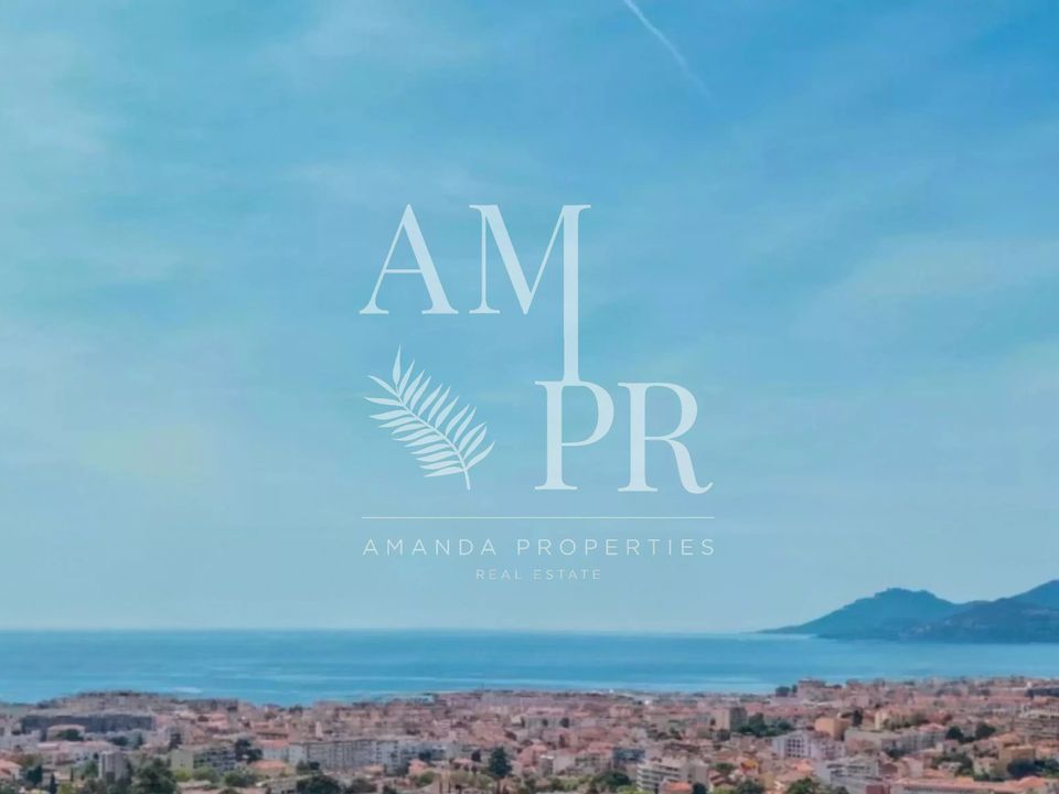 Villa i Cannes, Alpes-Maritimes - foto 2