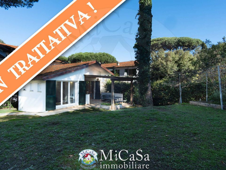 Villa i Pisa, Pisa - foto 1