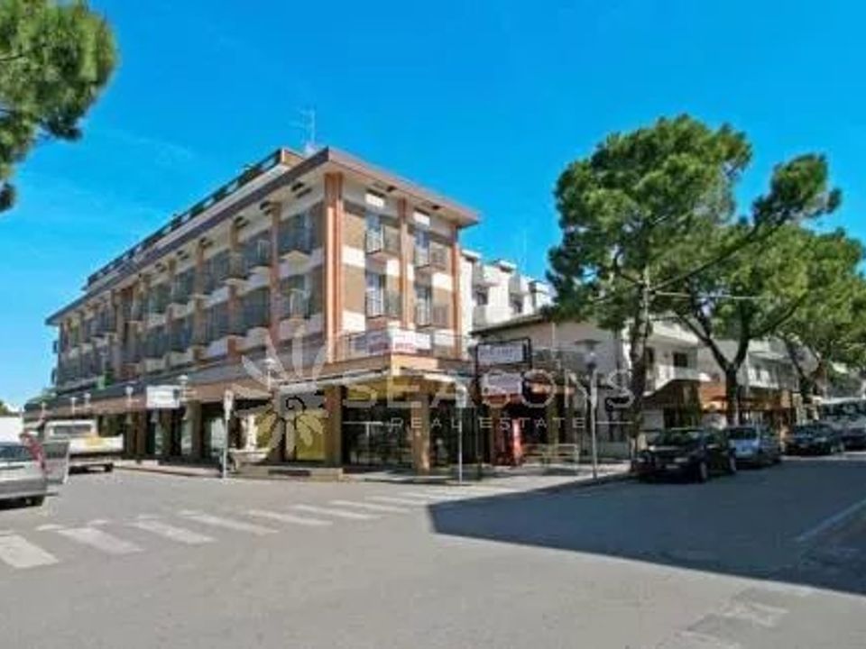 Lejlighed i Jesolo, Venice - foto 1