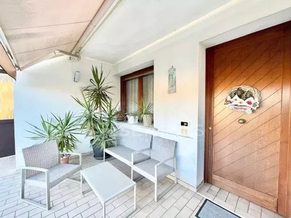 Lejlighed i Eraclea, Venice - foto 1