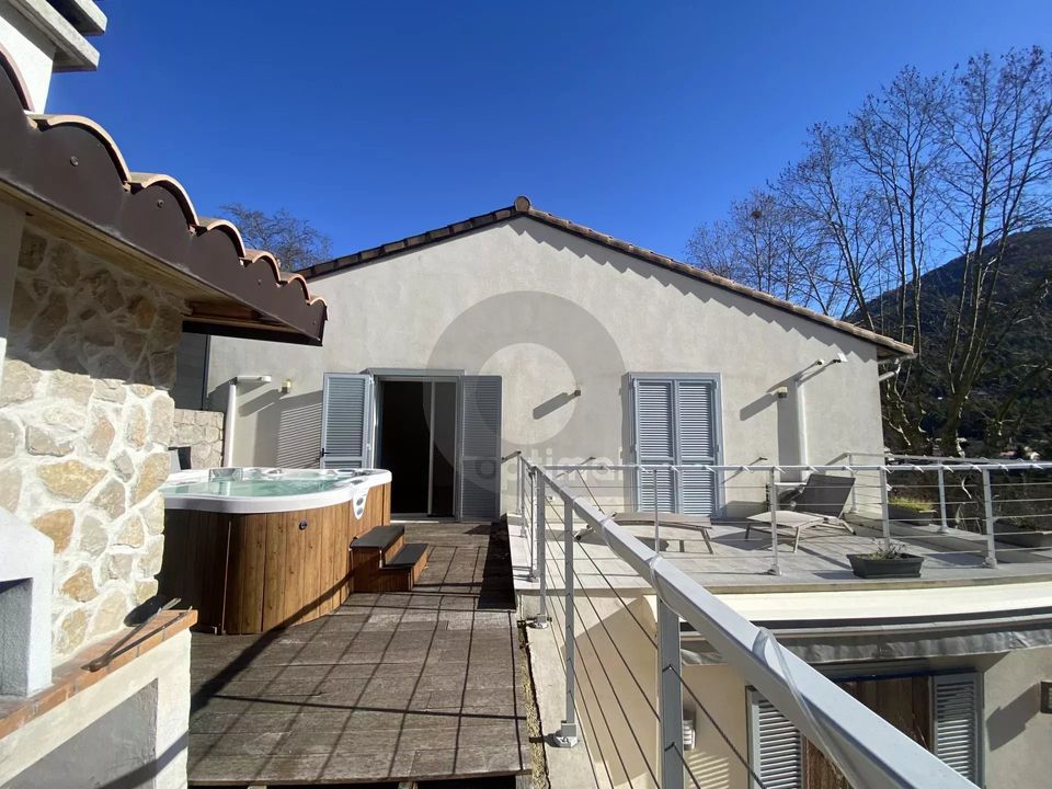 Villa i Sospel, Alpes-Maritimes - foto 1