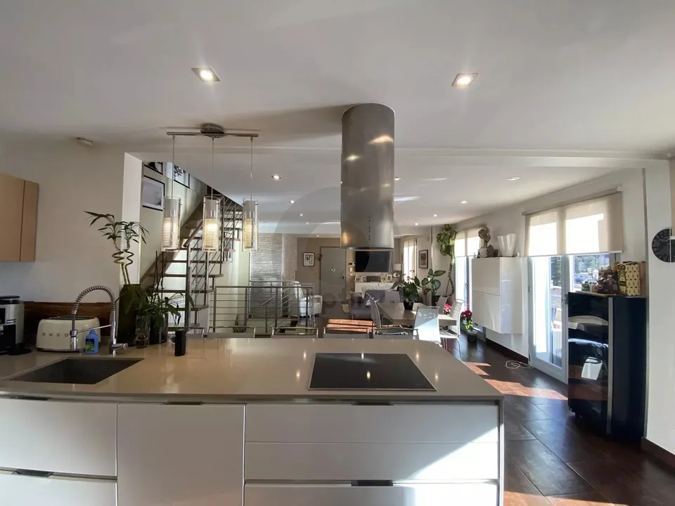 Villa i Sospel, Alpes-Maritimes - foto 4