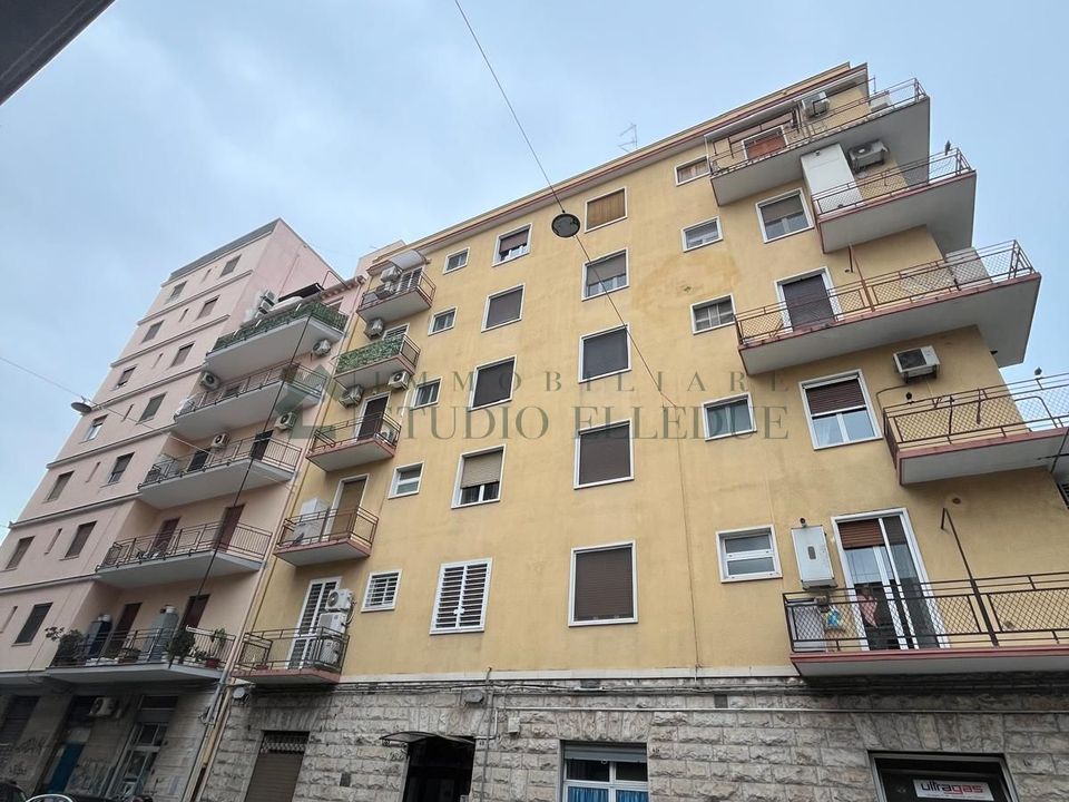 Apartament a Bari, Bari - foto 2
