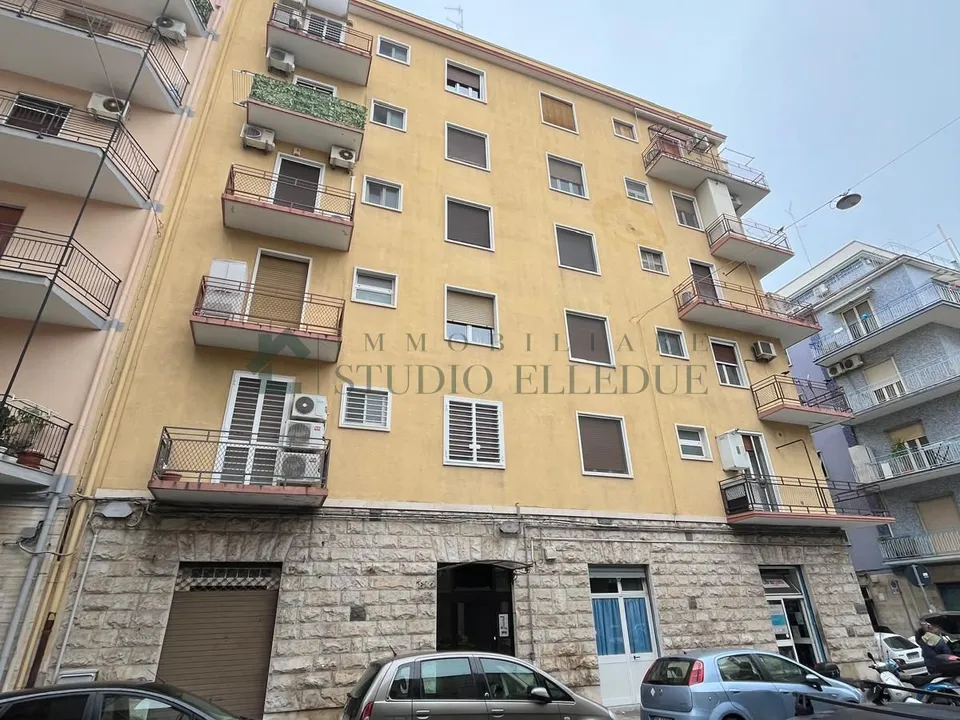 Apartament a Bari, Bari - foto 3