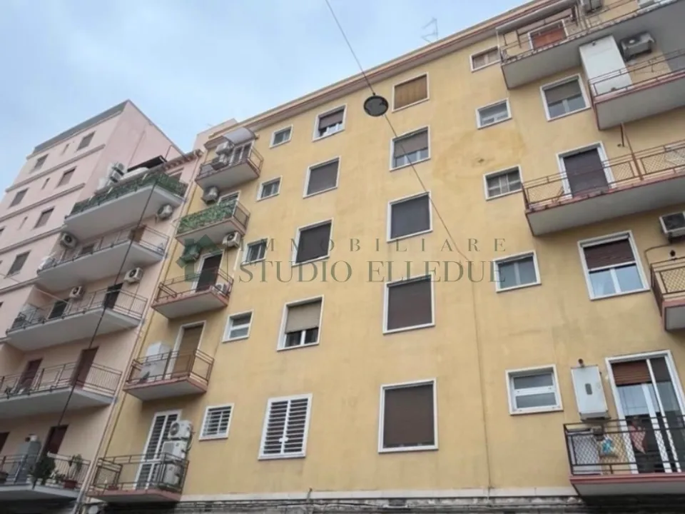 Apartament a Bari, Bari - foto 1