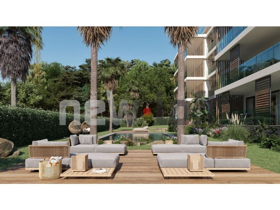 Lejlighed i Carcavelos, Lisbon - foto 4