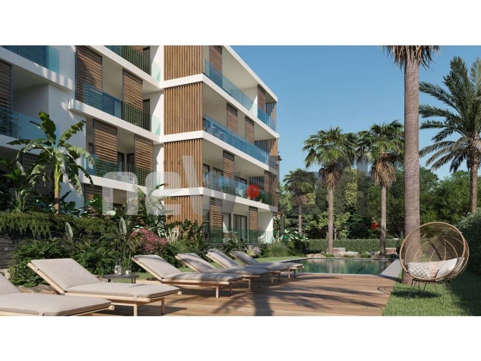Lejlighed i Carcavelos, Lisbon - foto 1