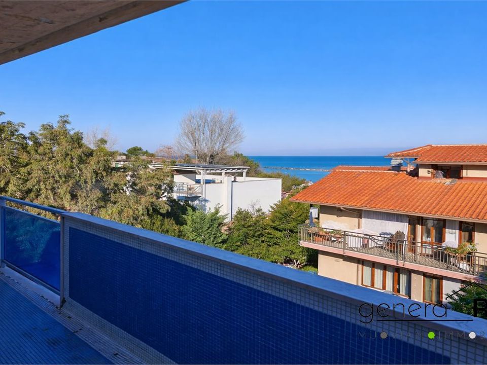 Apartament a Pescara, Pescara - foto 1