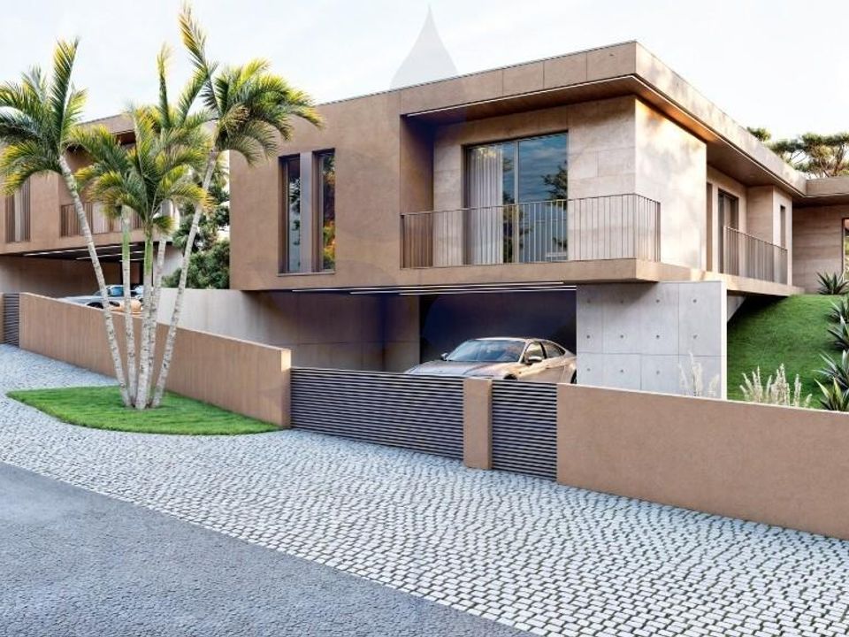 Byhus i Vila Verde, Braga - foto 5