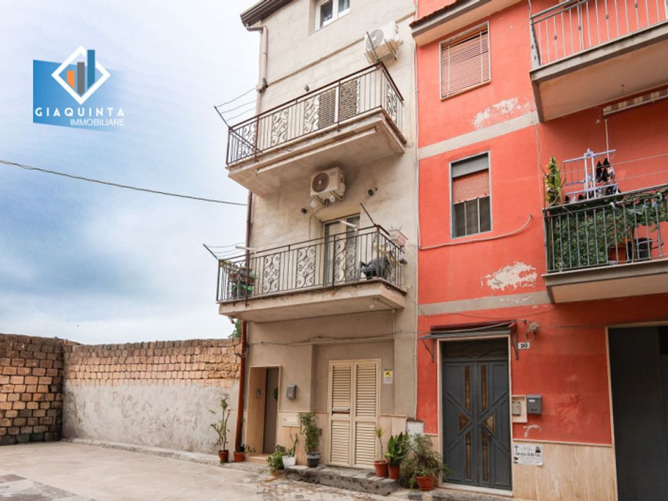 Villa i Palagonia, Catania - foto 2