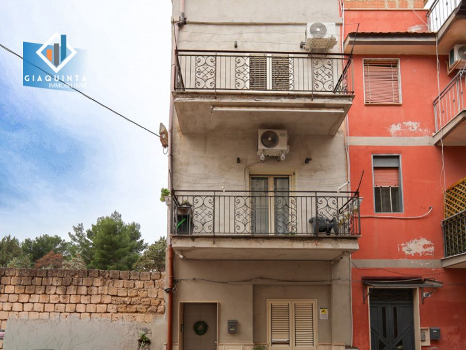 Villa i Palagonia, Catania - foto 3