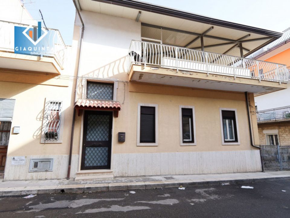 Villa i Palagonia, Catania - foto 1